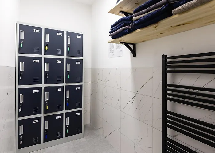 Willa Widokowa Wojnar Zakopane